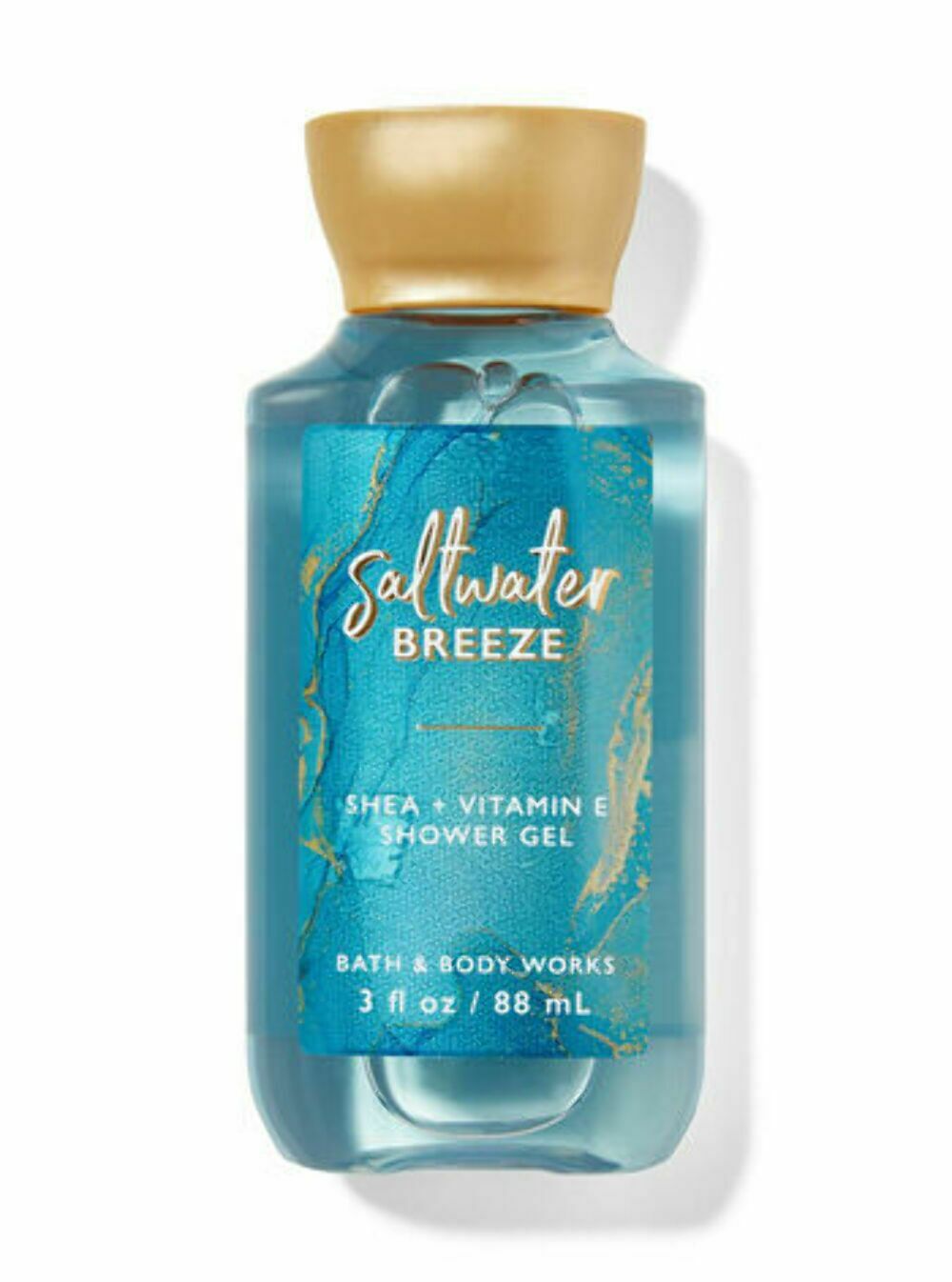 s-l1600sdfghhrth Duschgel - Saltwater Breeze (Travel Size) - 88ml