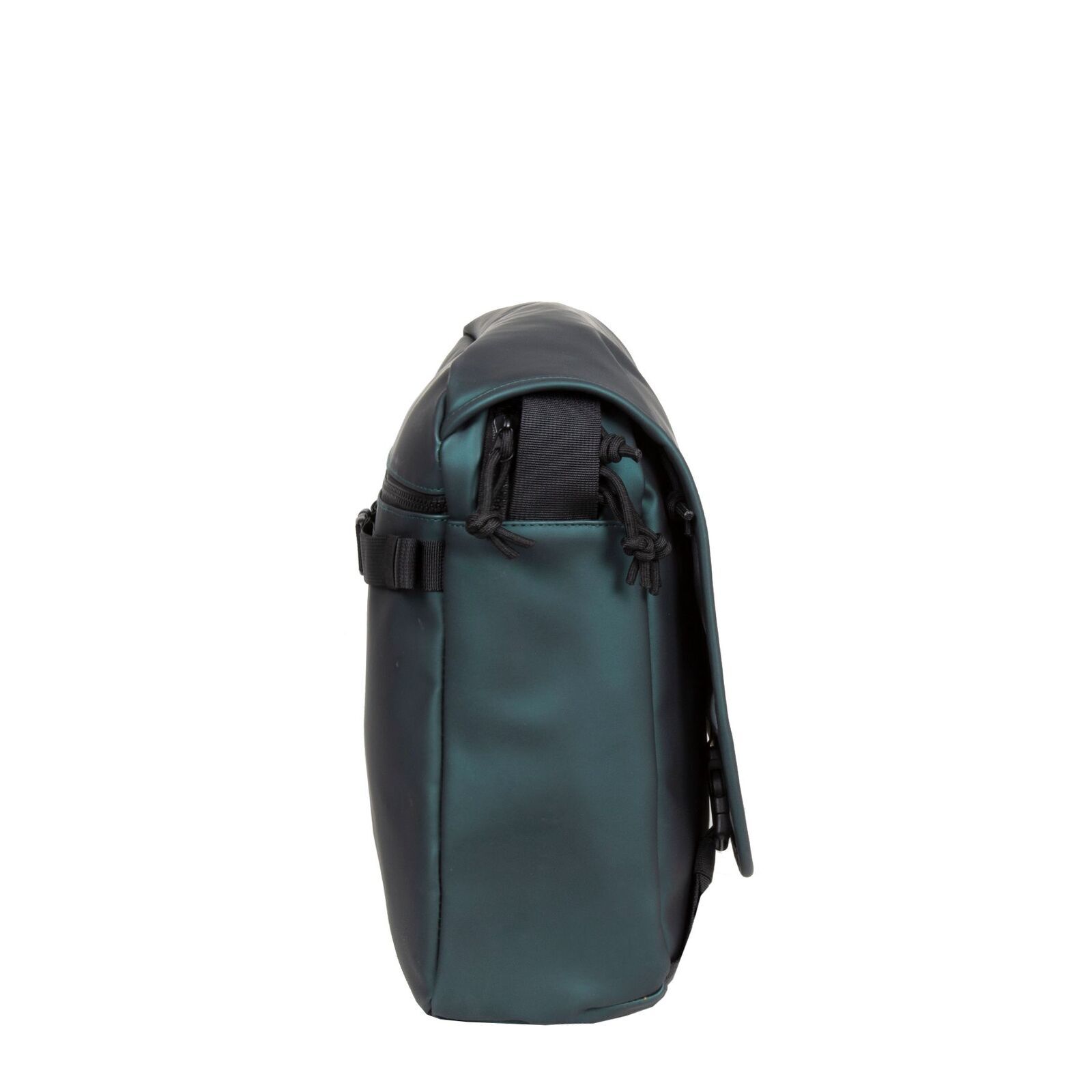 KWb_AUTk William - Harrisburg Laptop Tasche grün metallic