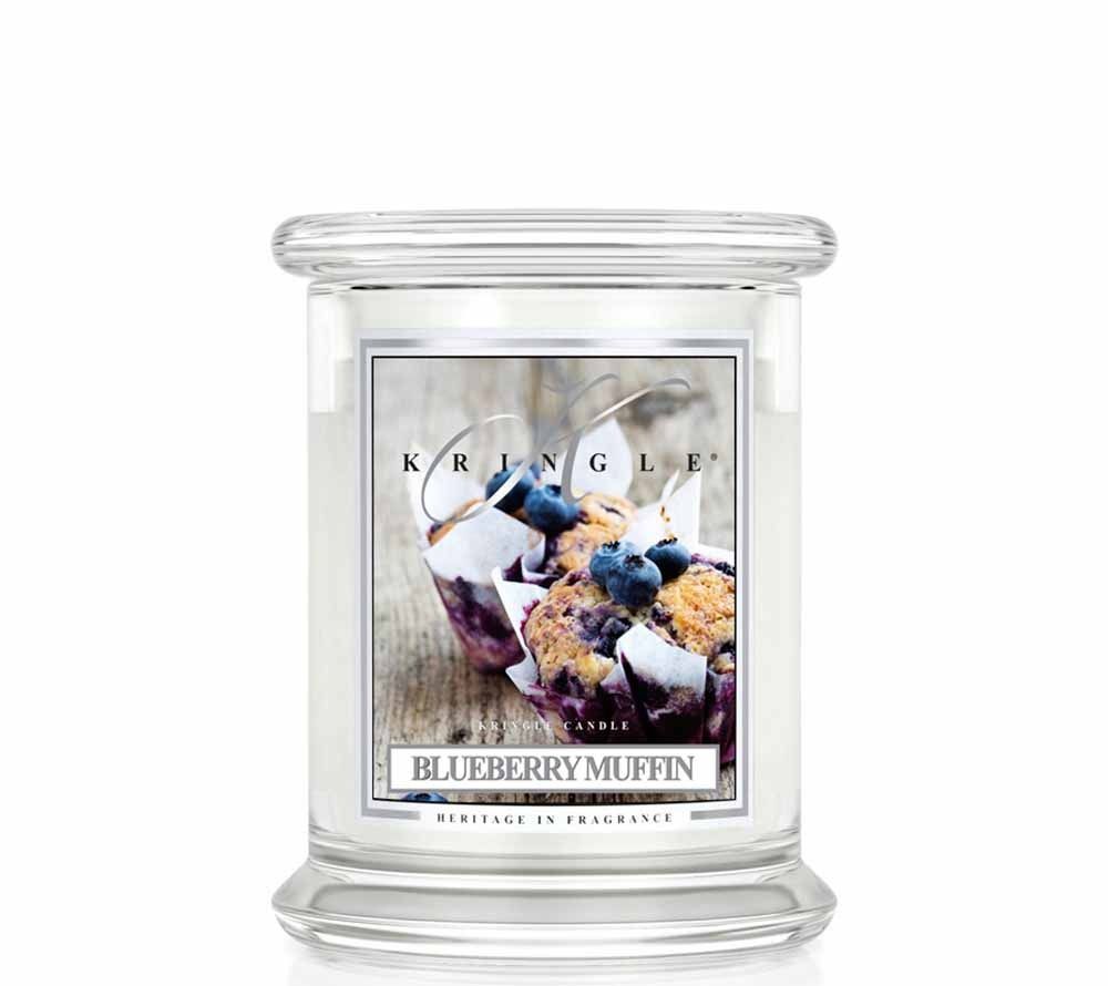 Blueberry Muffin 411g
