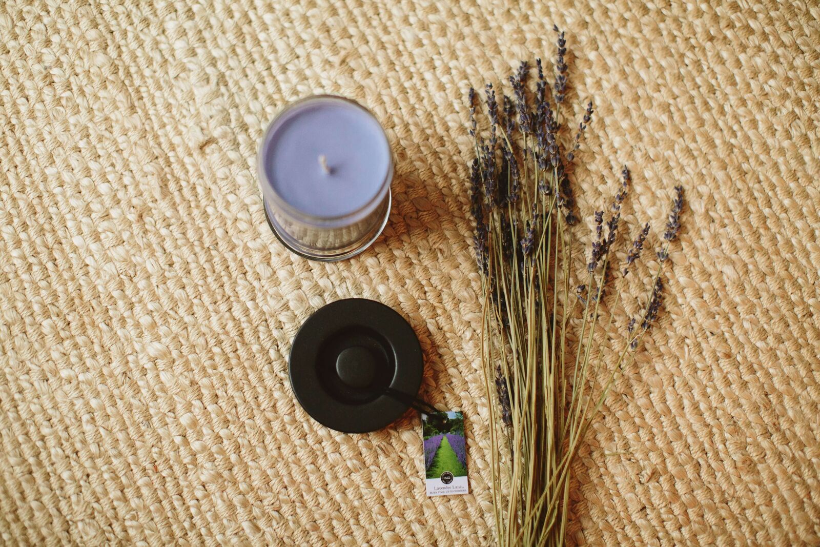 7kUgAuFw Lavender Lane 250g