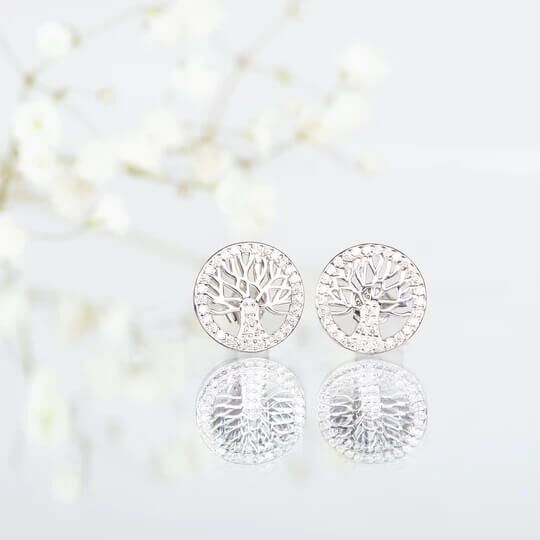 Sweet Cookies (Ohrringe) Swarovski Edition 400g