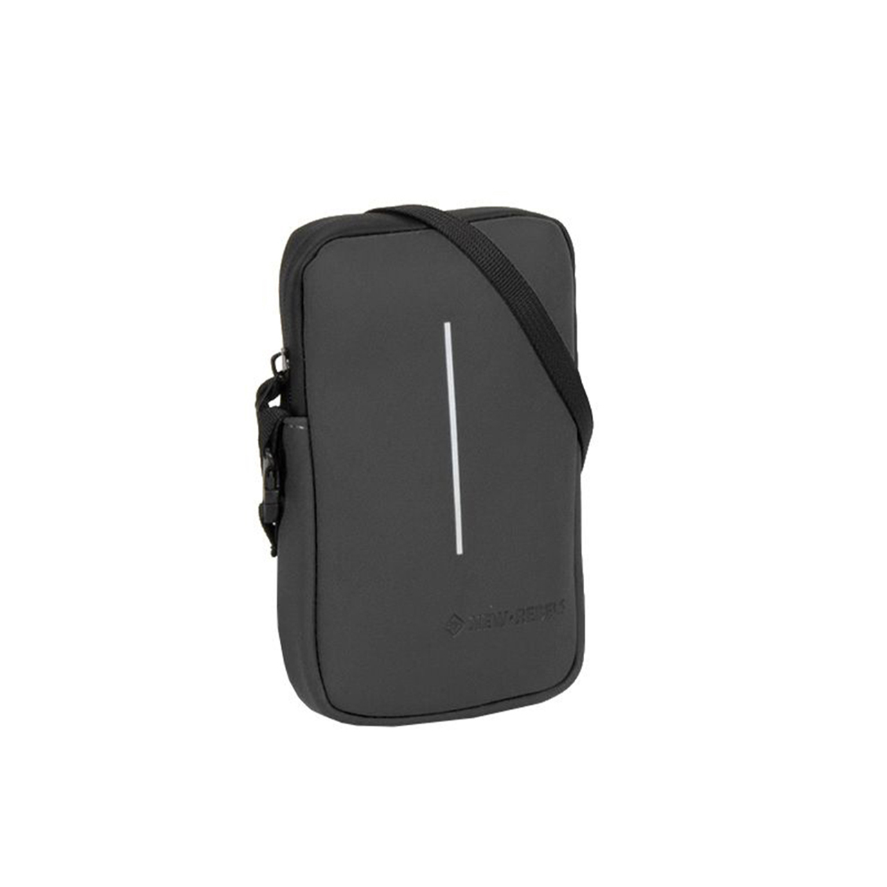 Mart - Philadelphia Handytasche schwarz