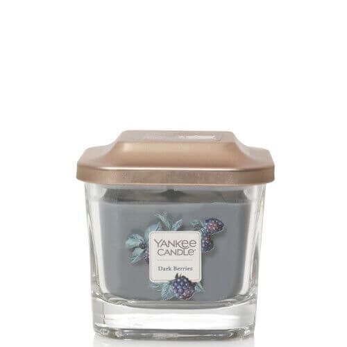 Yankee Candle - Dark Berries 96g