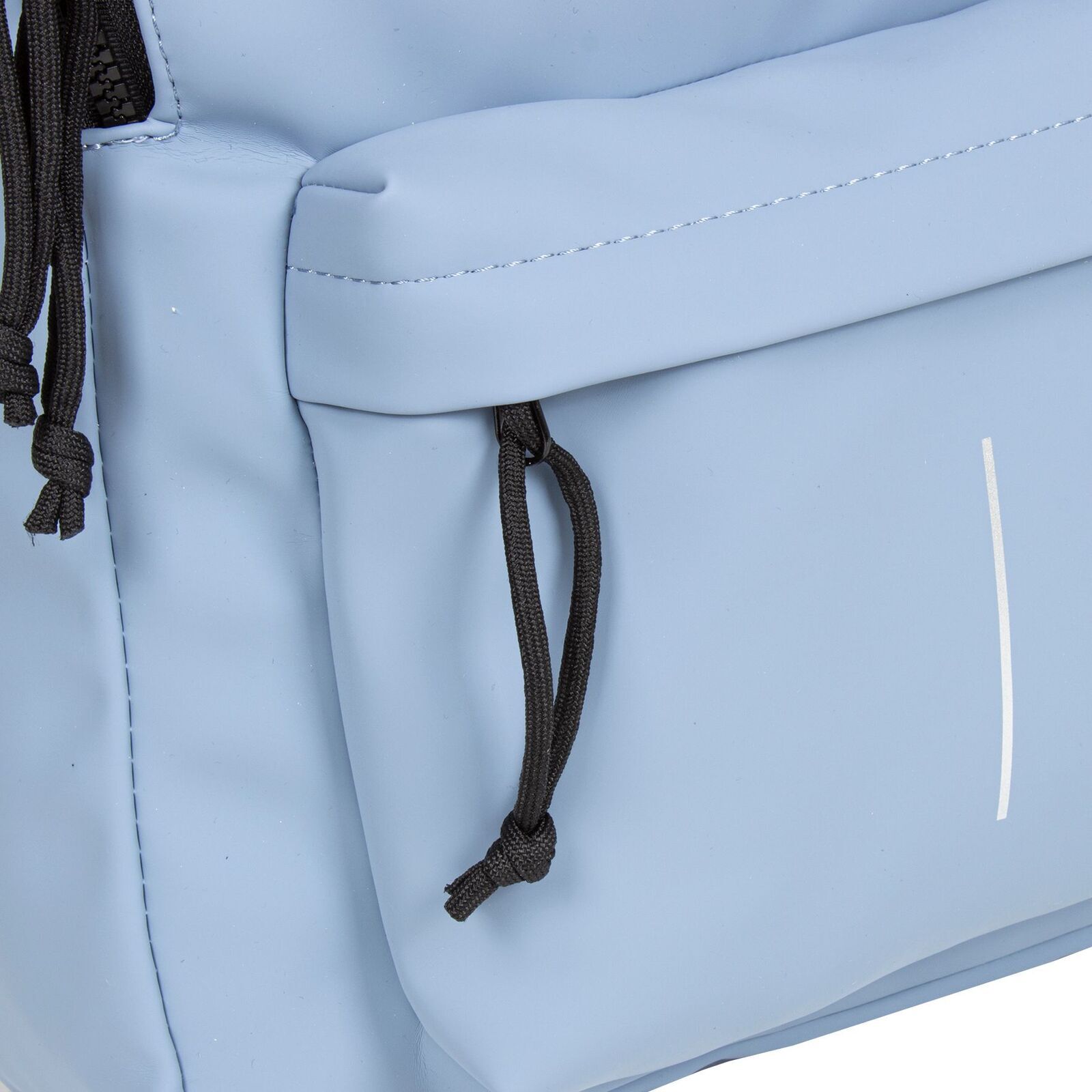 wtd3xVy8 Mart - Chicago Rucksack hellblau