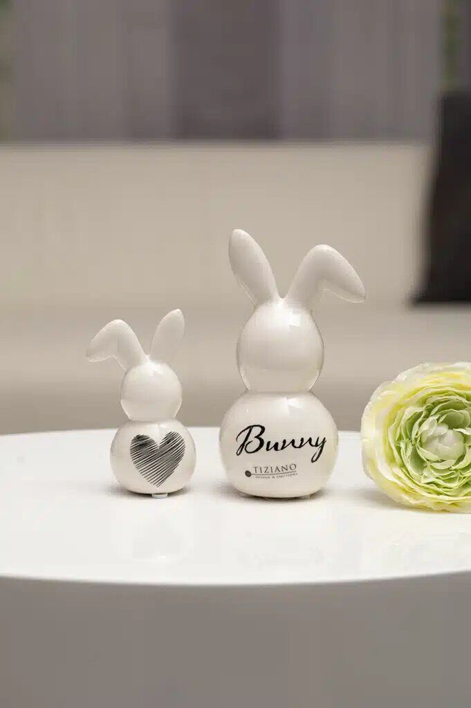 hase-bunny-weiss-kollektion Hase Bunny creme 10cm