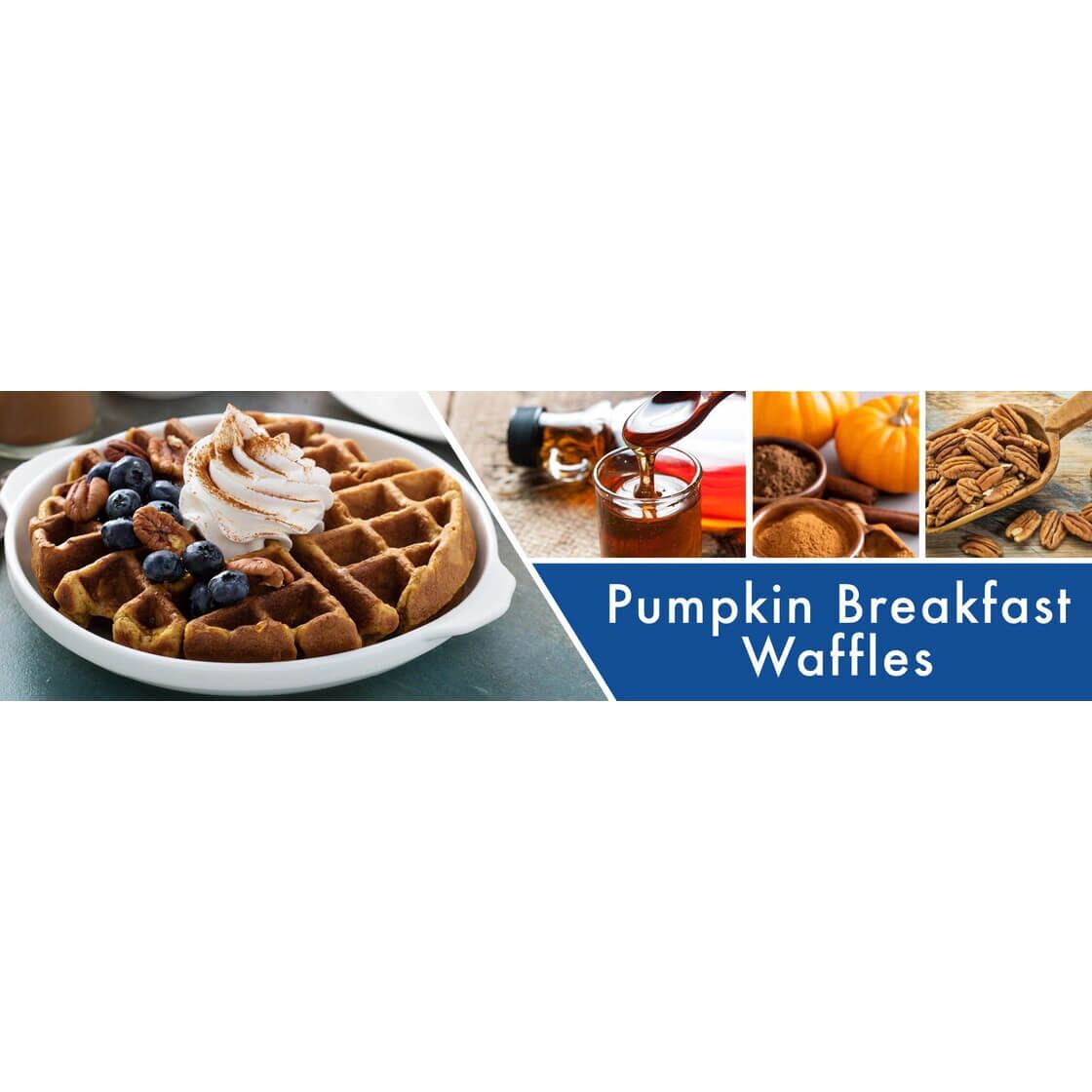 pumpkin-breakfast-waffles-tumbler-453g-2 Pumpkin Breakfast Waffles 453g