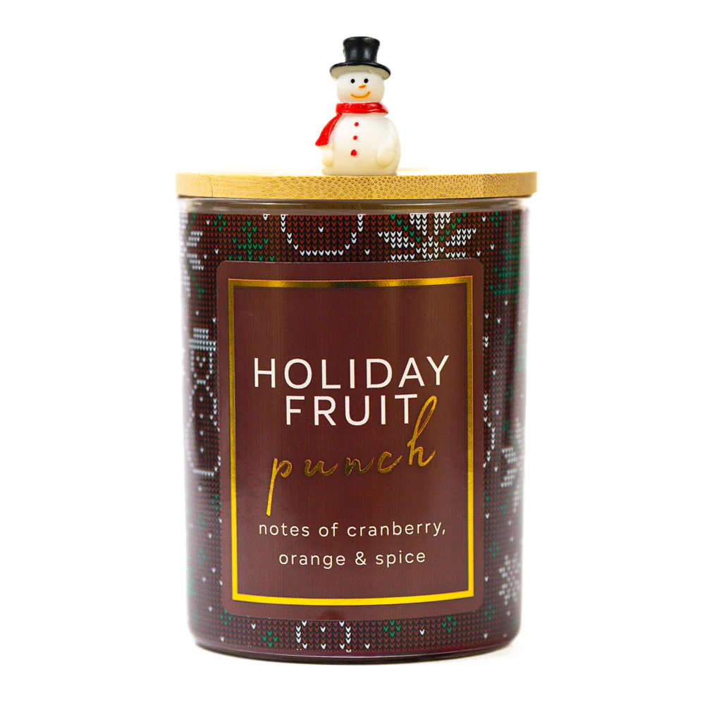 Holiday Fruit Punch 283g