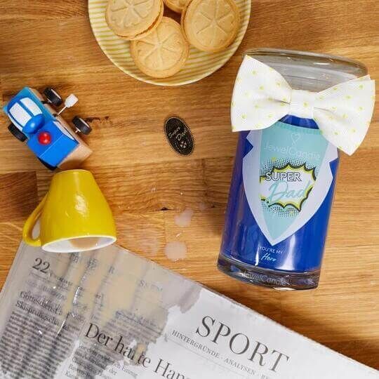 Super Dad (Münze) 400g