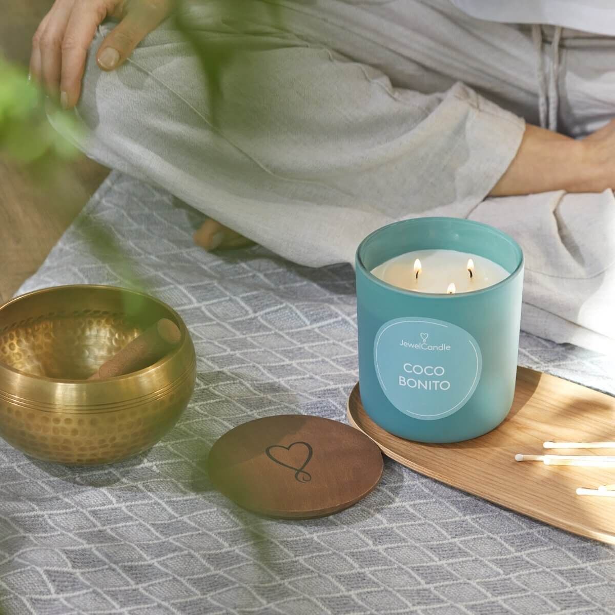 Coco Bonito 560g Secret Message