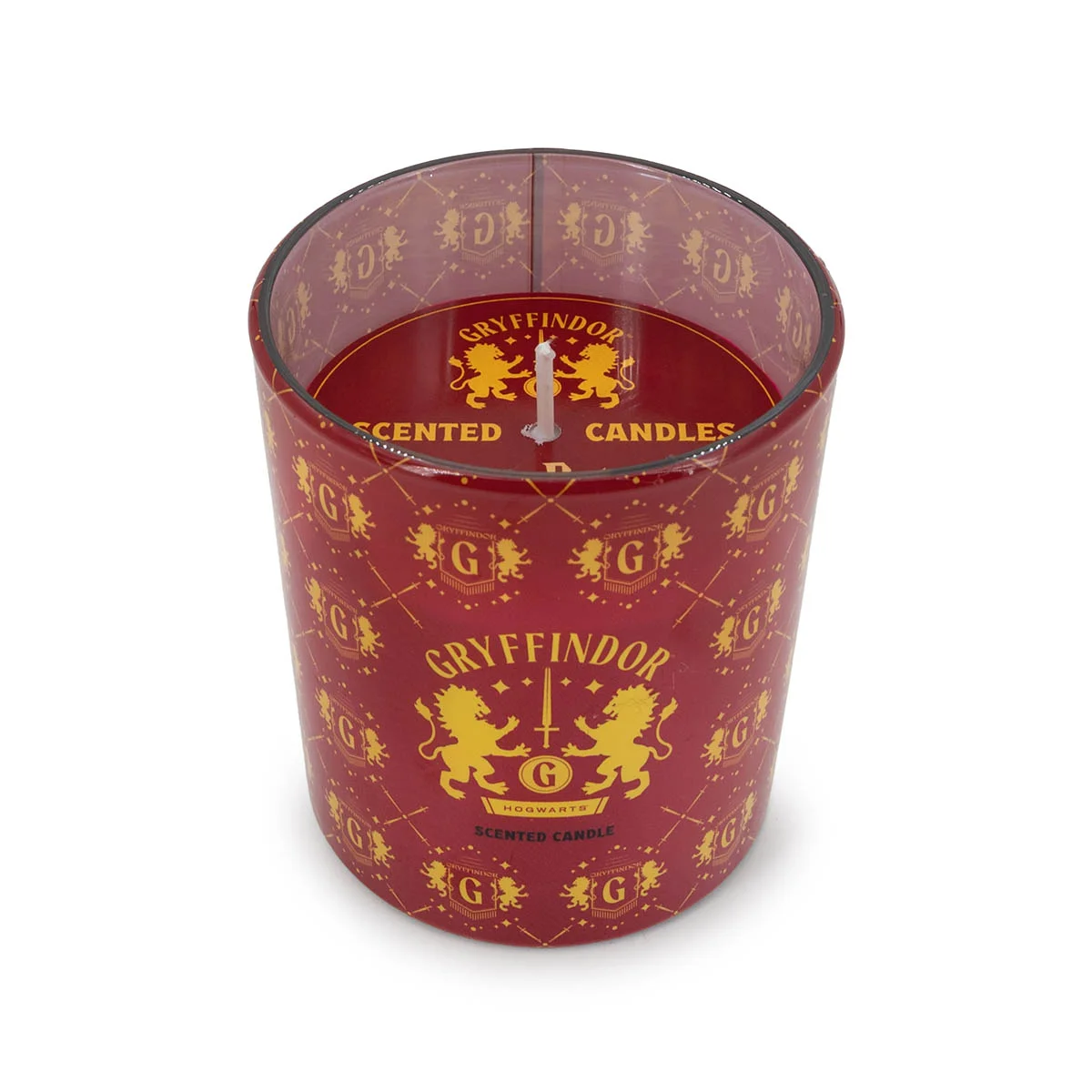 Gryffindor - Harry Potter⢠Duftkerze 135g Gryffindor - Harry Potter⢠Duftkerze 135g