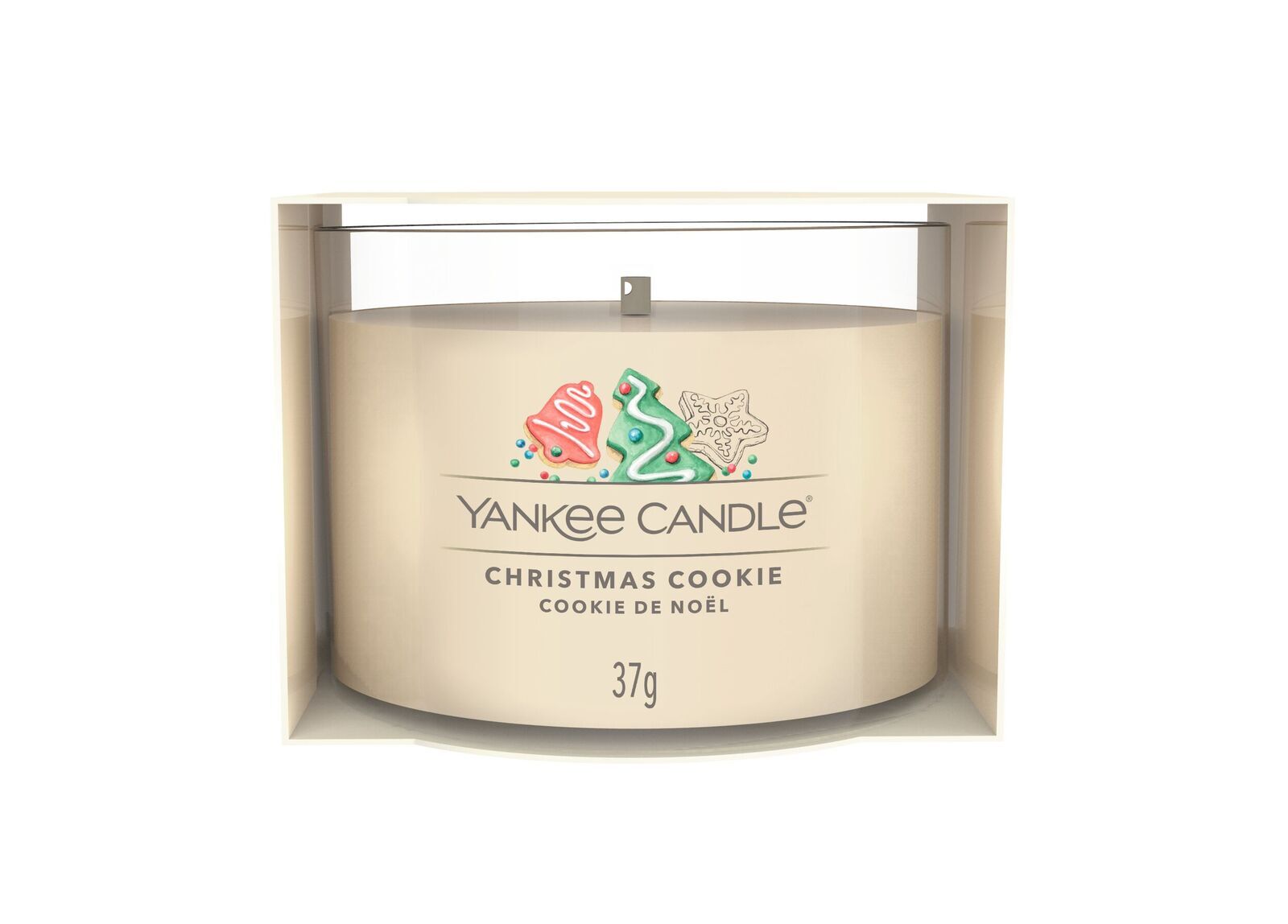 Christmas Cookie 37g