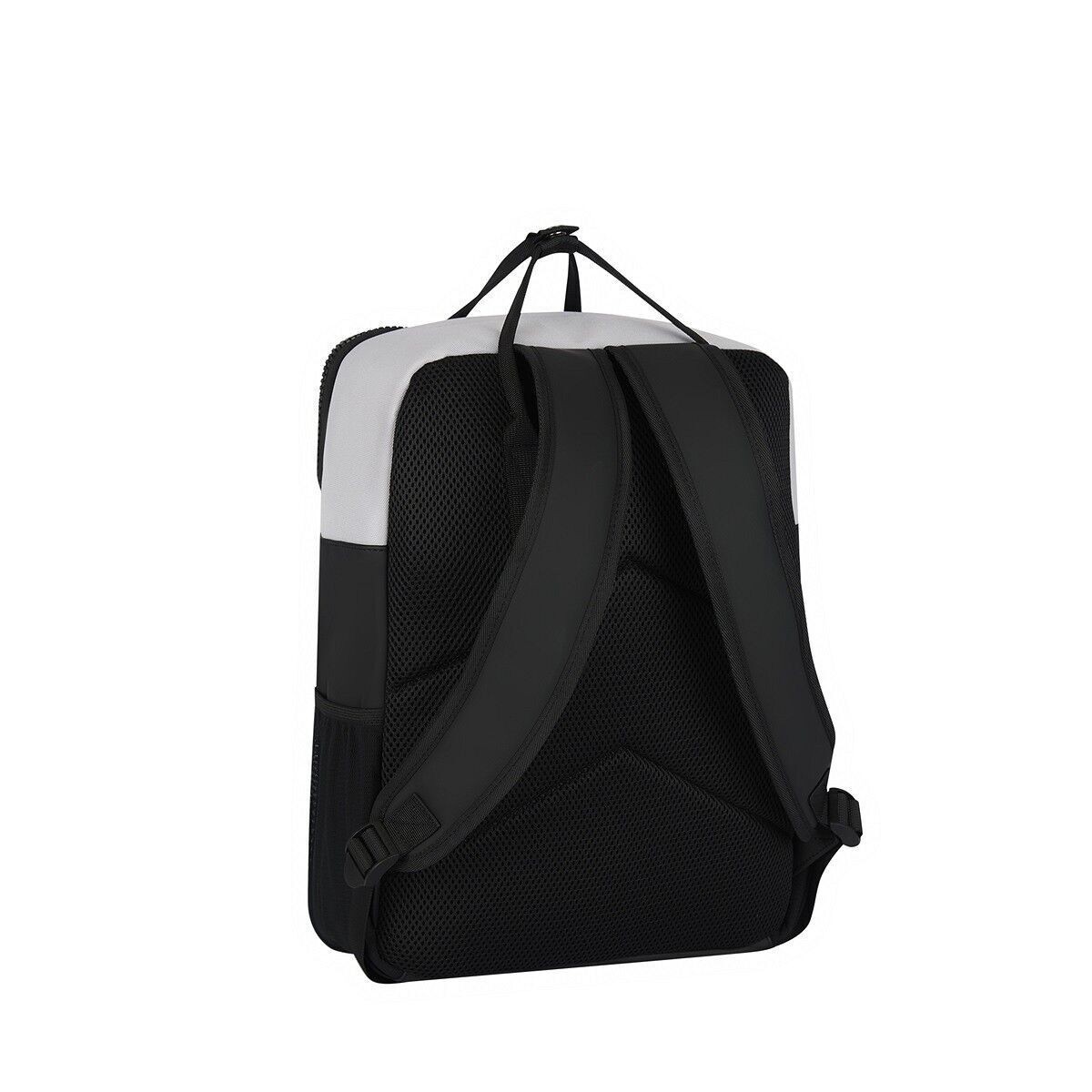 Backham - Springfield Rucksack 12L schwarz/hellgrau