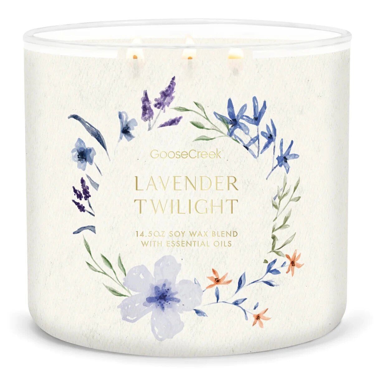 lavender-twilight-3-docht-kerze-411g Lavender Twilight 411g (3-Docht)