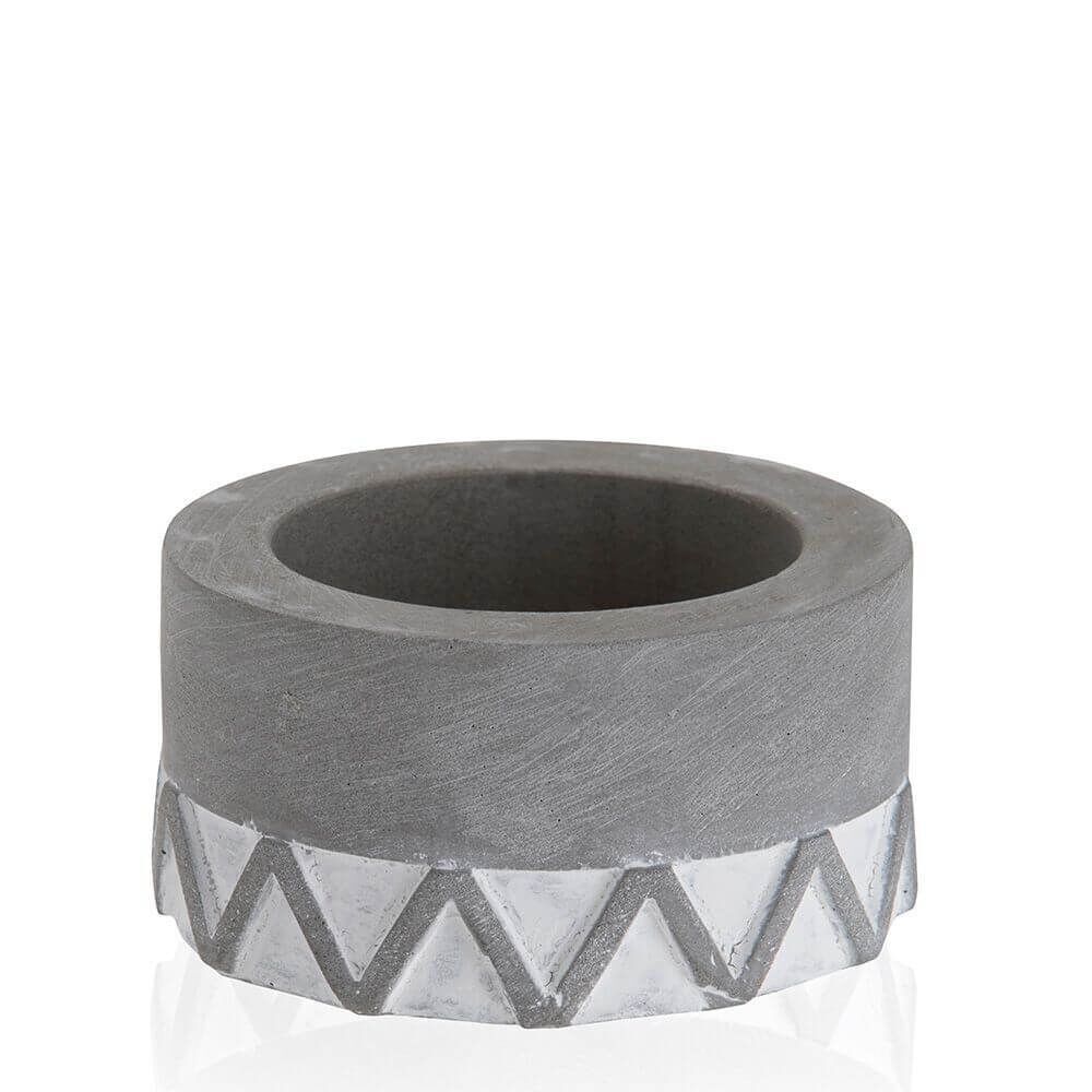 Yankee Candle Tribal Stone - Teelichthalter 2