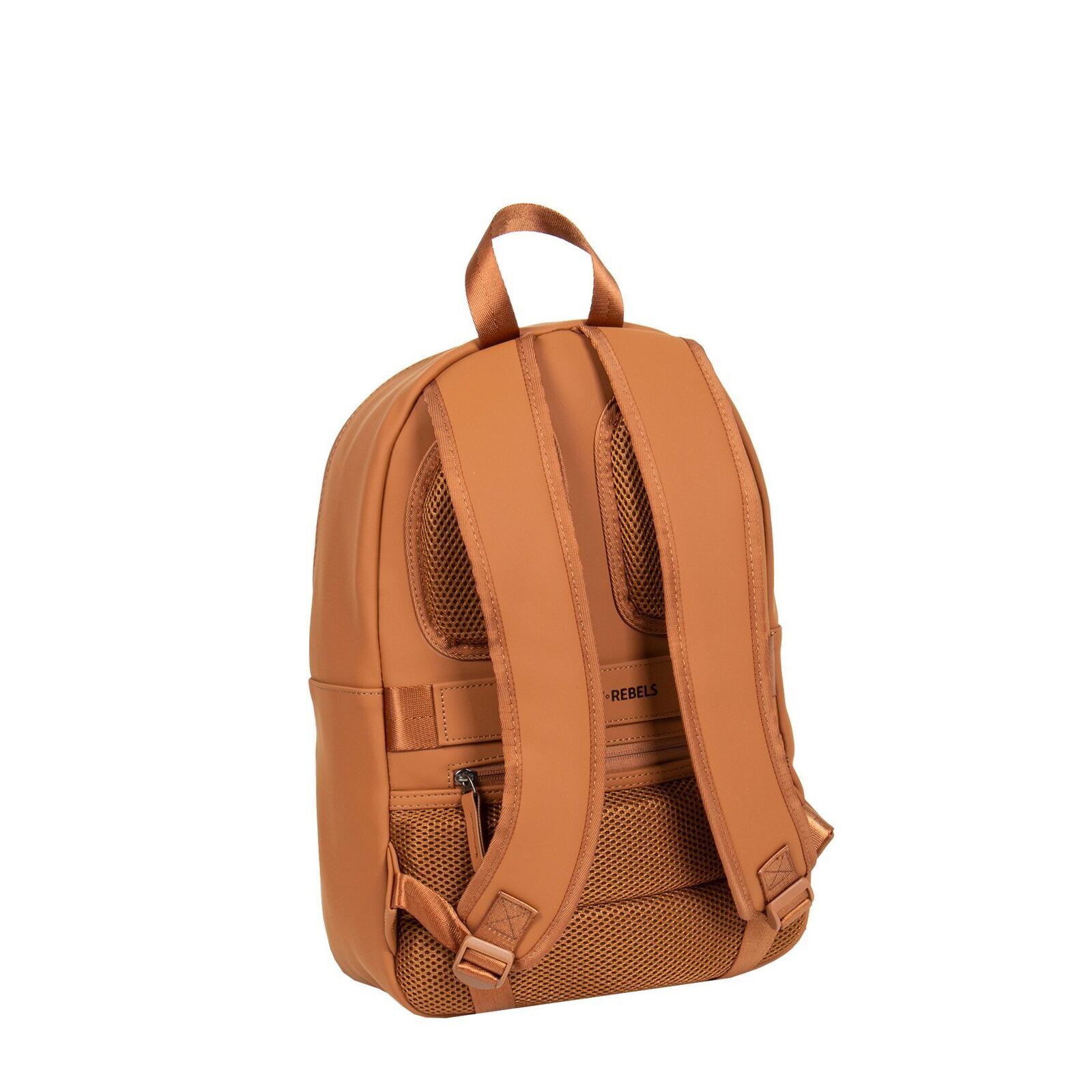 Harper - Providence Rucksack cognac