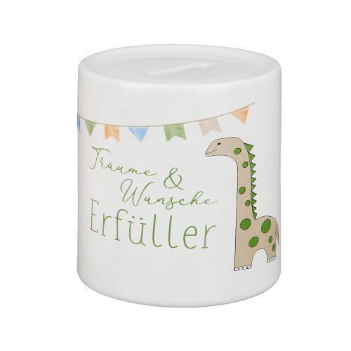 Spardose Träume und Wünscheerfüller Spardose Träume und Wünscheerfüller