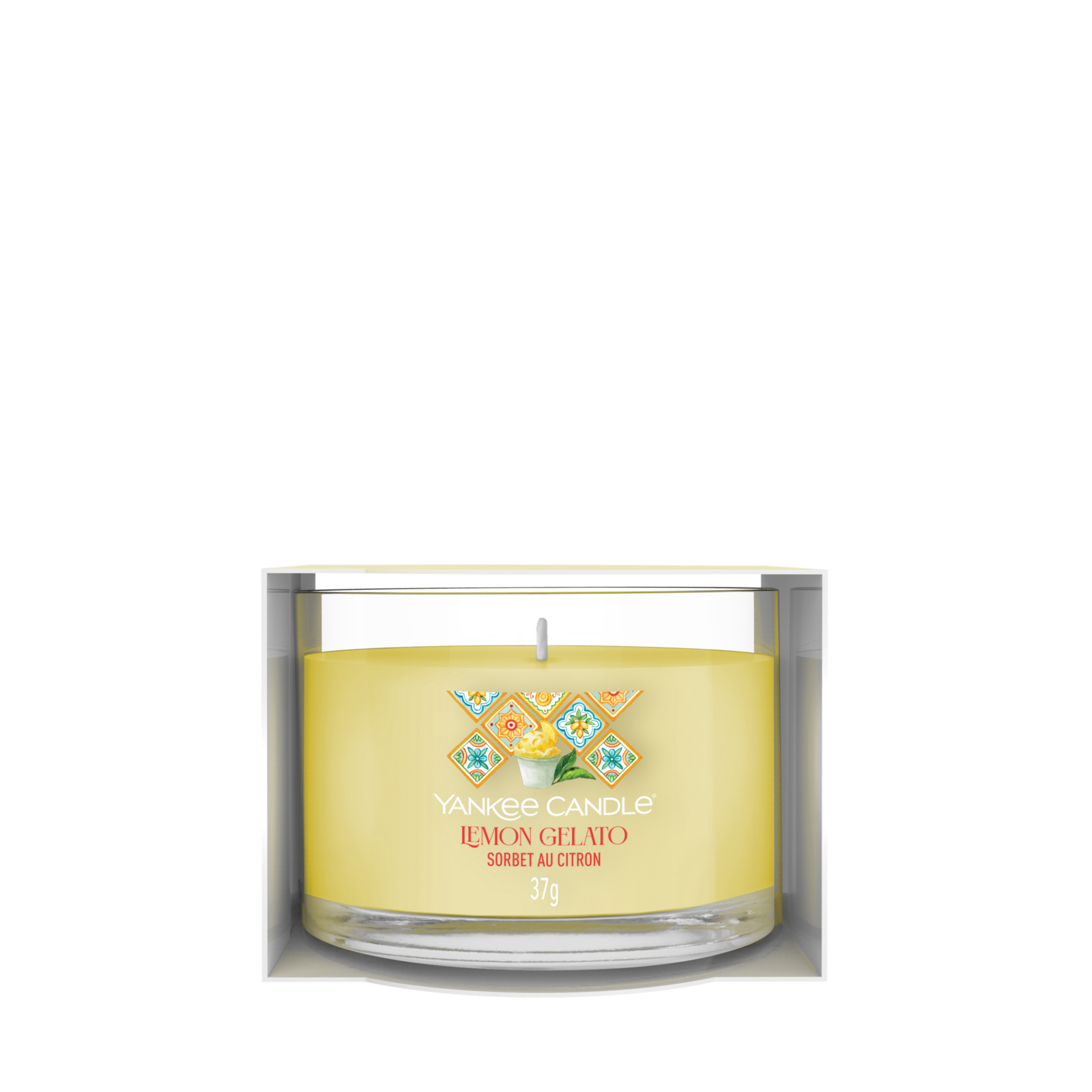 Lemon Gelato 37g Lemon Gelato 37g