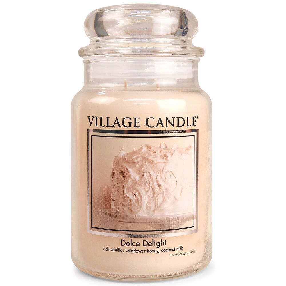 dolce-delight-large-apothecary-candle-4260049 Dolce Delight 602g