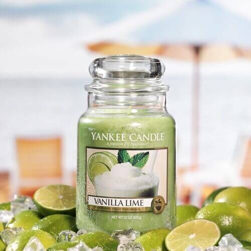 B3_0275 Yankee Candle Vanilla Lime Large