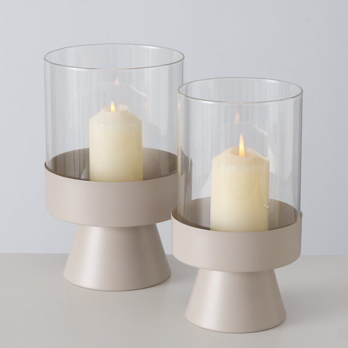 Detailbild-LYSRCI4-large Windlicht Pallas 29cm beige