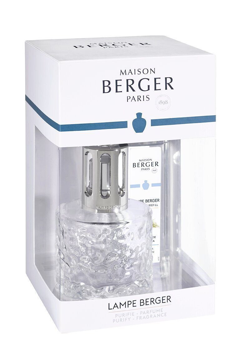 Mirage Klar - Aromatischer weißer Tee Flasche