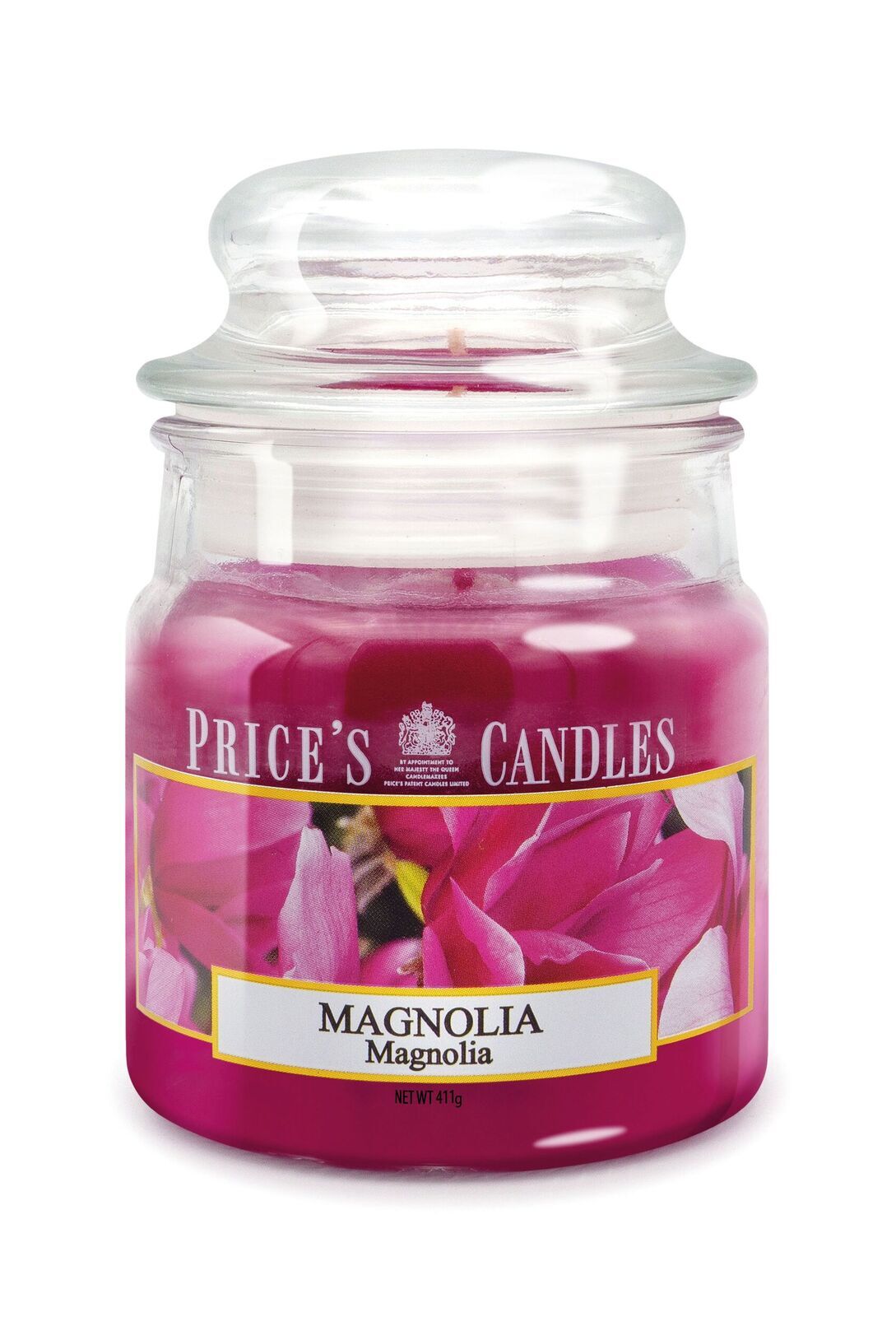 Magnolia_PLJ Magnolia 100g