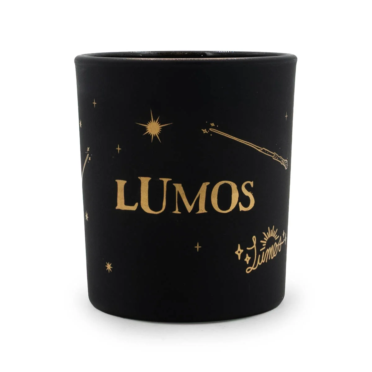 Lumos - Harry Potter™ Duftkerze 135g Lumos - Harry Potter™ Duftkerze 135g