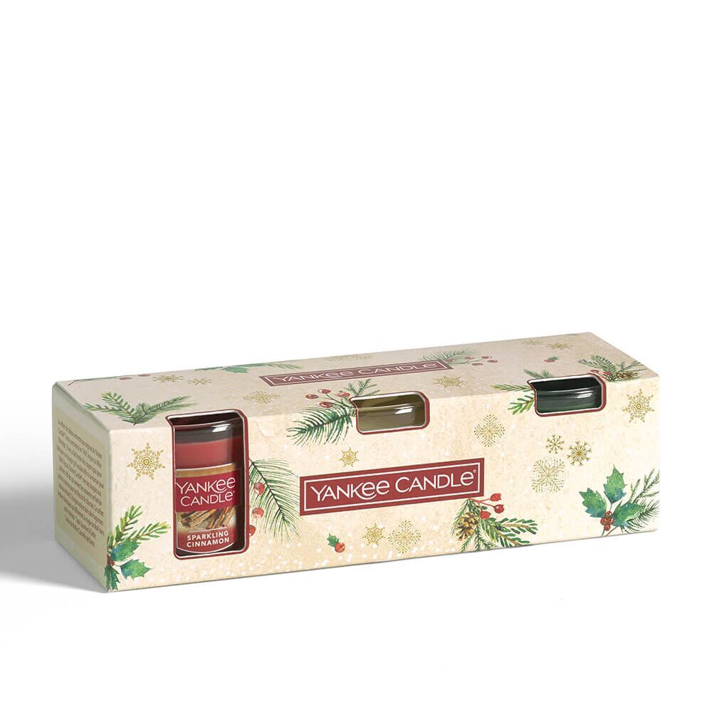 SKU-1668496-BqY8wiFfnpMETJ Geschenkset mit 3 kleinen Jars von Yankee Candle 2020 Bild zur Seite