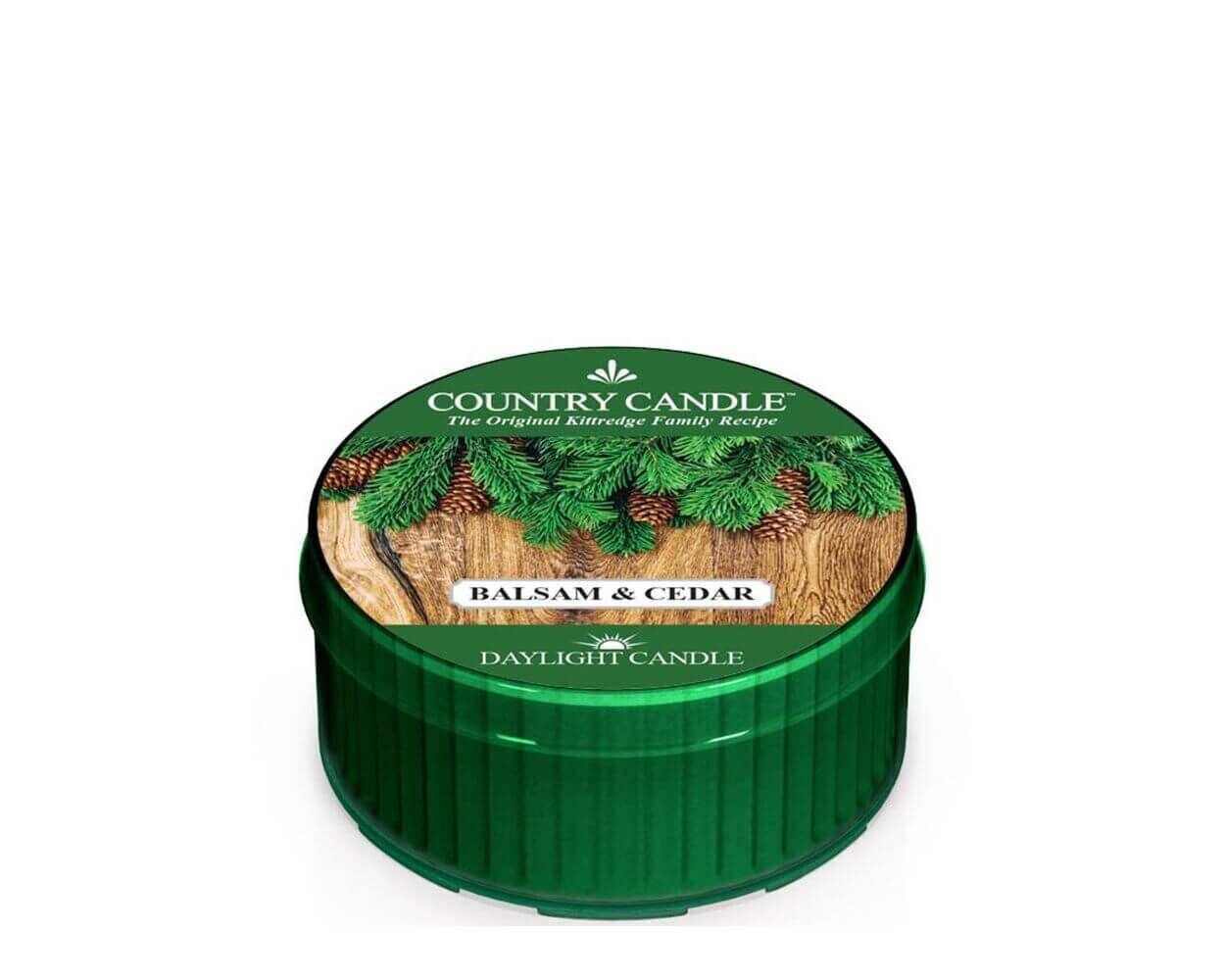 Balsam Fir Daylight 42g