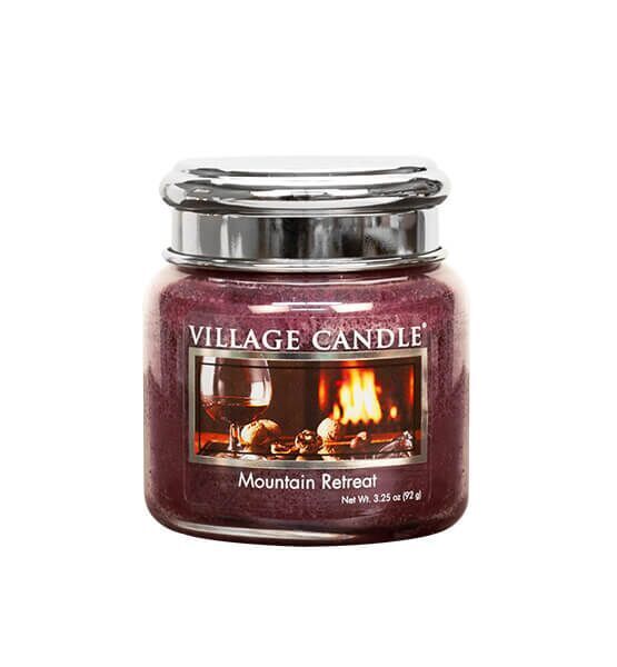 Mountain-Retreat Mountain Retreat 92g (Chrome)