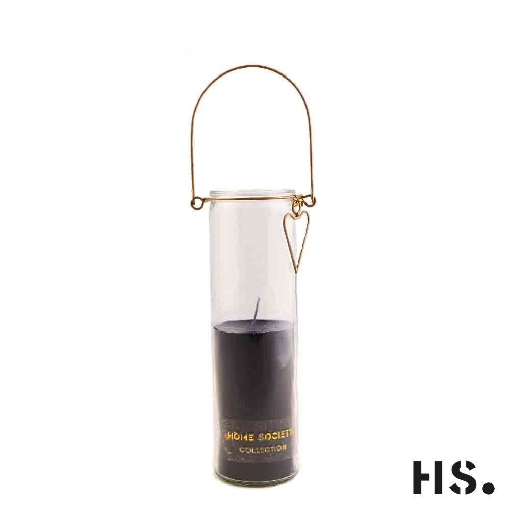 tg3q90gw Candle Tube Frank schwarz