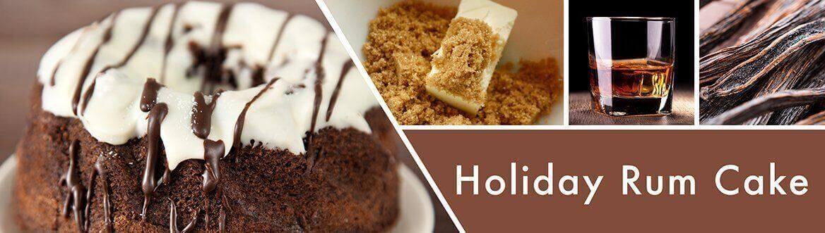 goose-creek-Holiday-Rum-Cake-duftbeschreibungdNObqDLQh1qES Holiday Rum Cake 680g