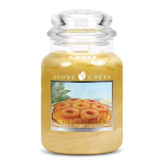 Pineapple Upside Down Cake 680g