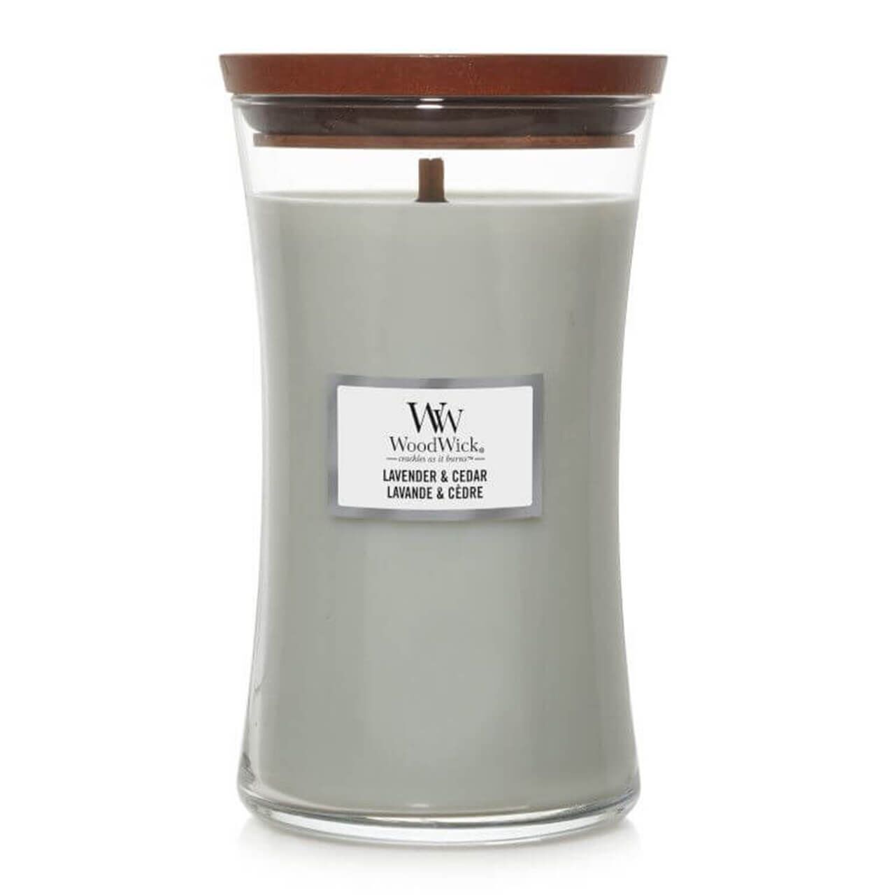 lavender-citrus-610 Lavender & Cedar 610g