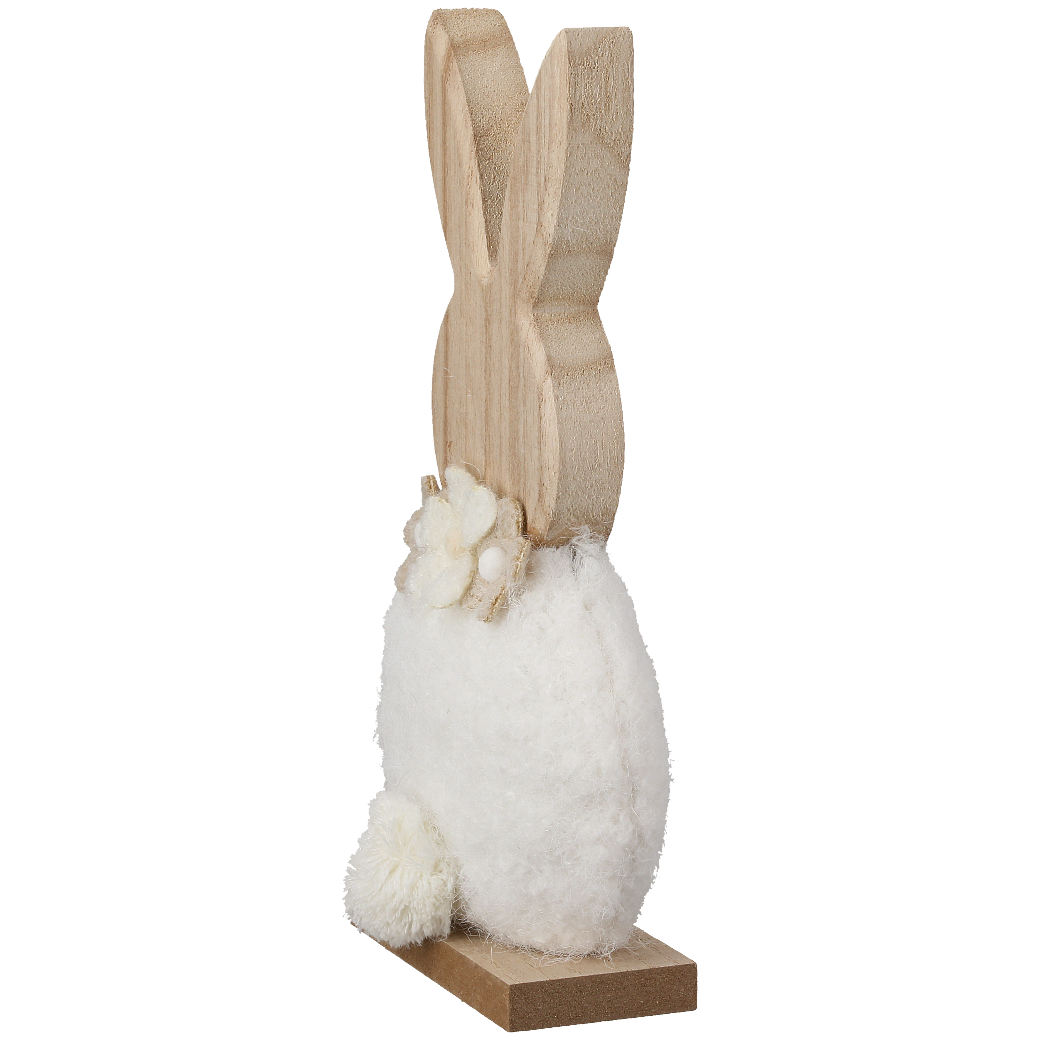 Standrelief Hase Heri 24,5cm Standrelief Hase Heri 24,5cm