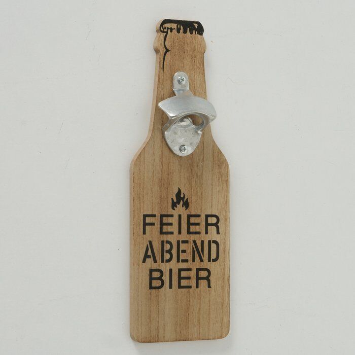 Flaschenöffner Conny Variante 1