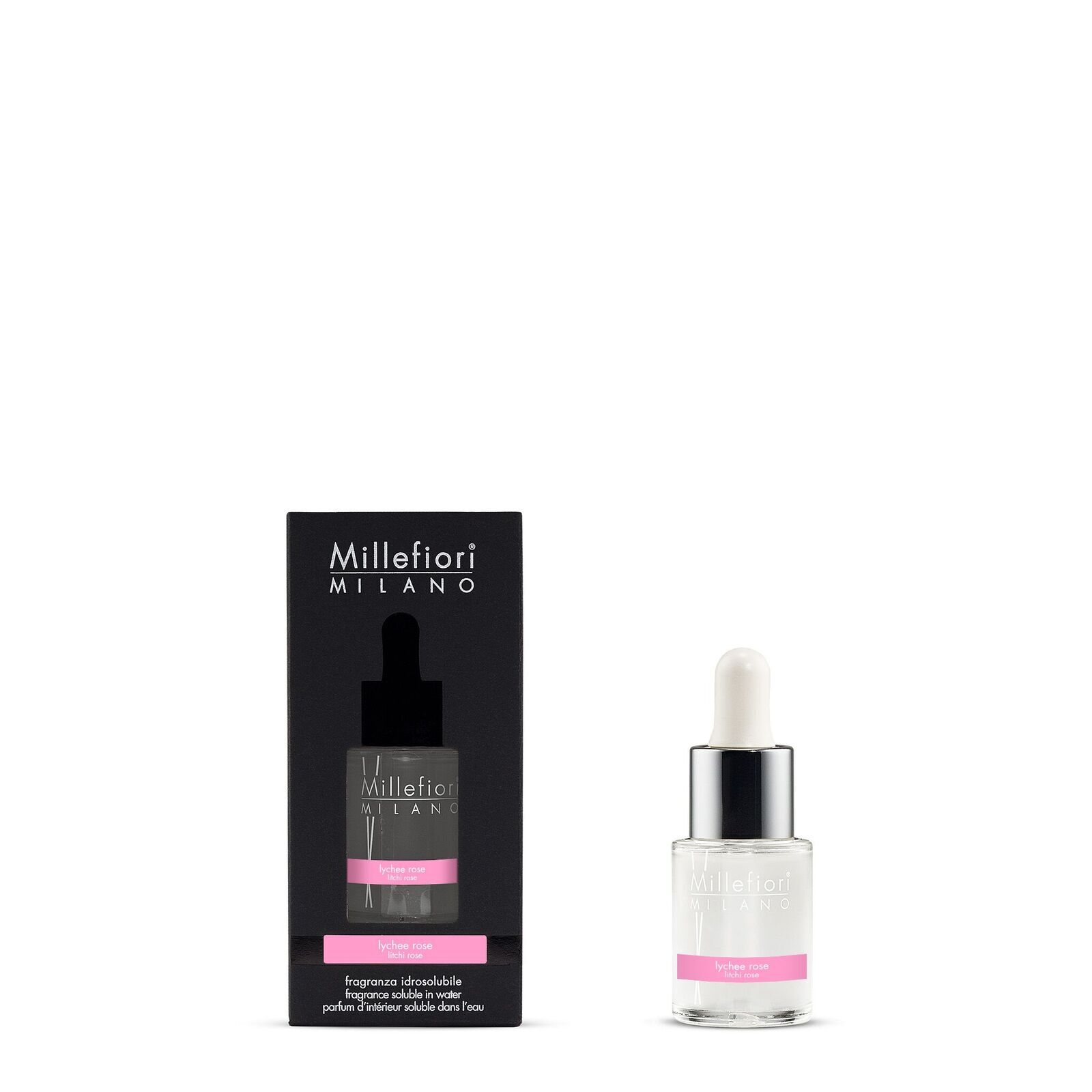 7FIRO_GB_2 Lychee Rose - Wasserlöslicher Duft 15ml