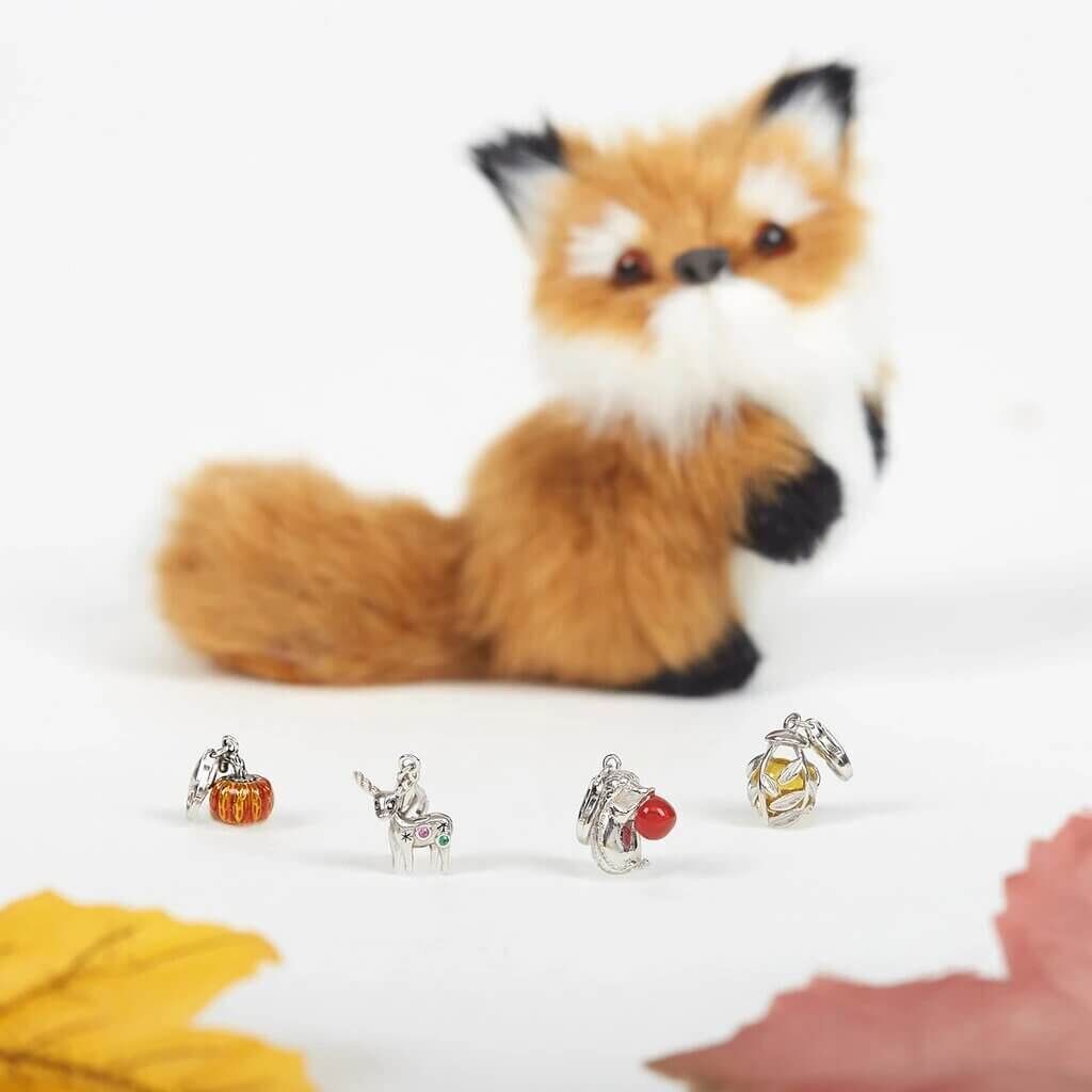 Little Fox (Armband) 400g
