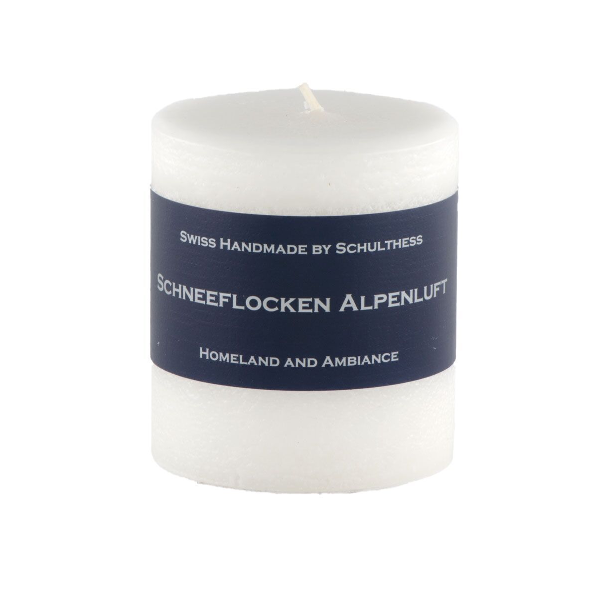 Schneeflocken Alpenluft 250g