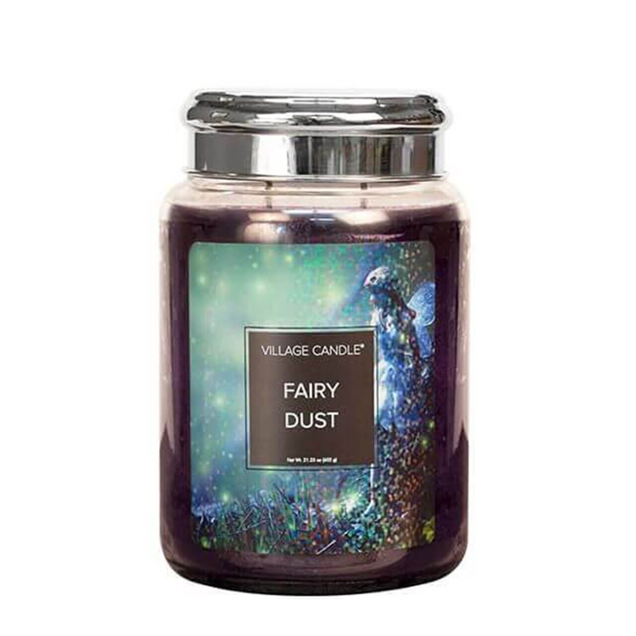 fairy-dust-c Fairy Dust (Fantasy Jar) 602g (Chrome)