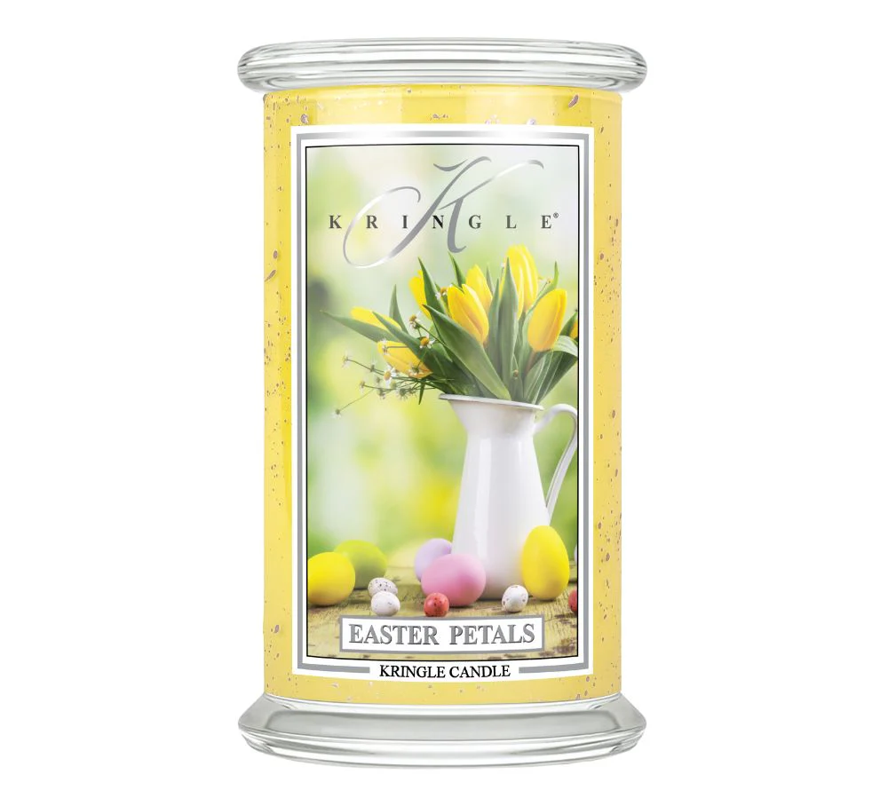 Easter Petals 623g