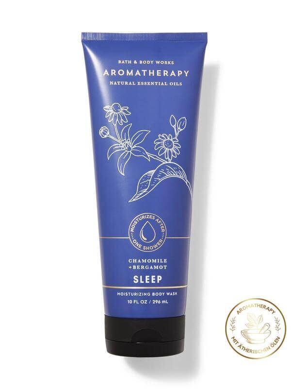 41-667553794109_600x Sleep Chamomile & Bergamot - Body Wash 296ml