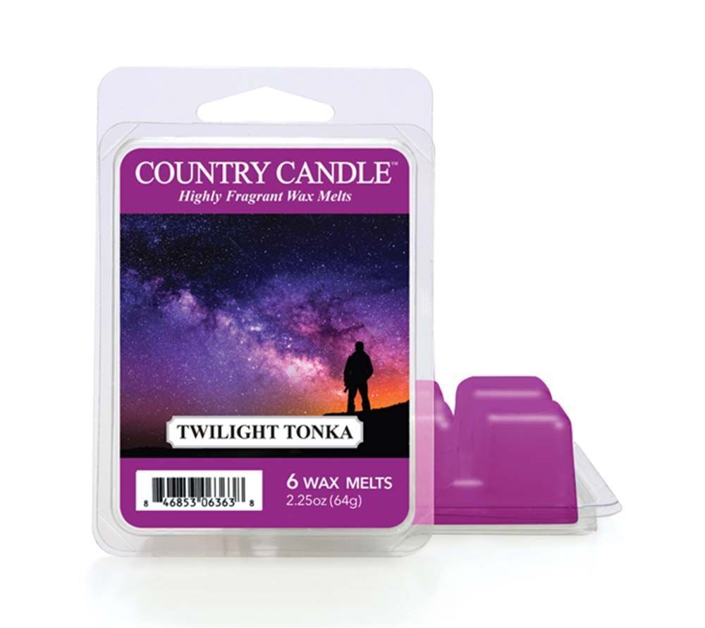 country_candle_twilight_tonka_wax_melts_american_heritage Twilight Tonka Wax Melts 64g