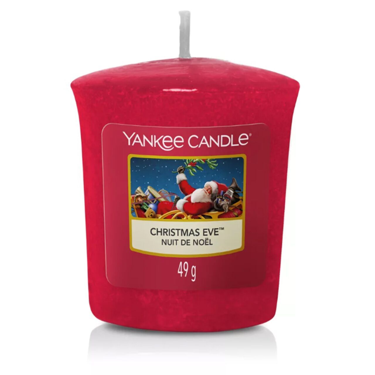 christmaseve49gE Christmas Eve 49g