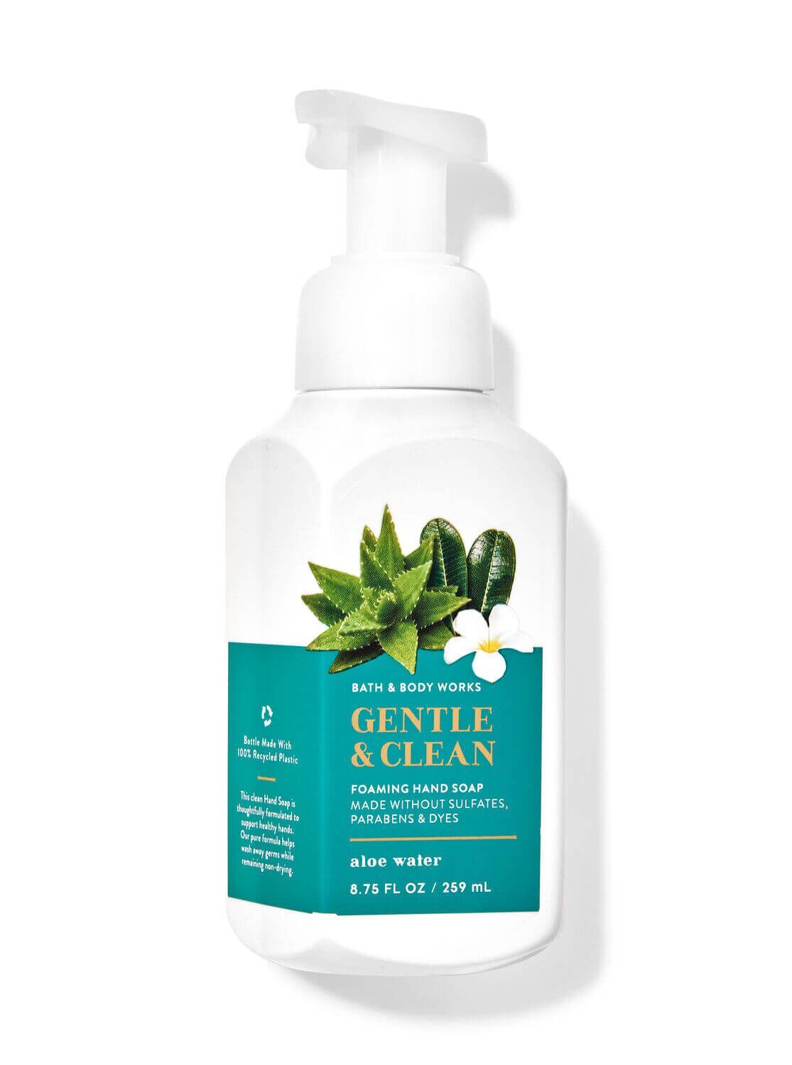 Schaumseife - Aloe Water - 259ml