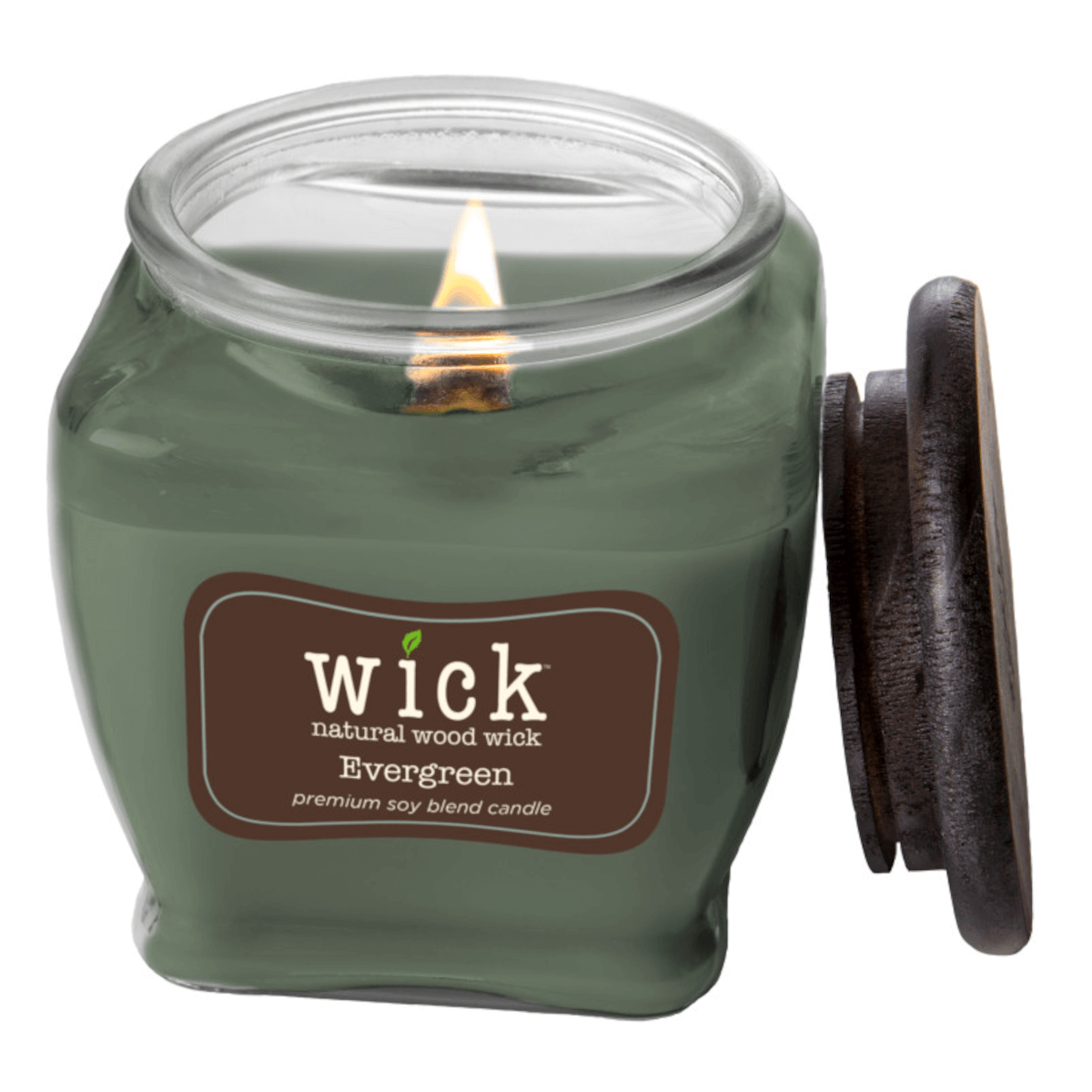 Duftkerze Evergreen - 425g