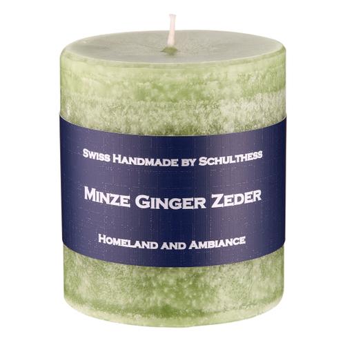 Minze Ginger Zeder 250g