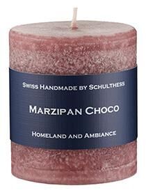 Marzipan Choco 400g Kerze