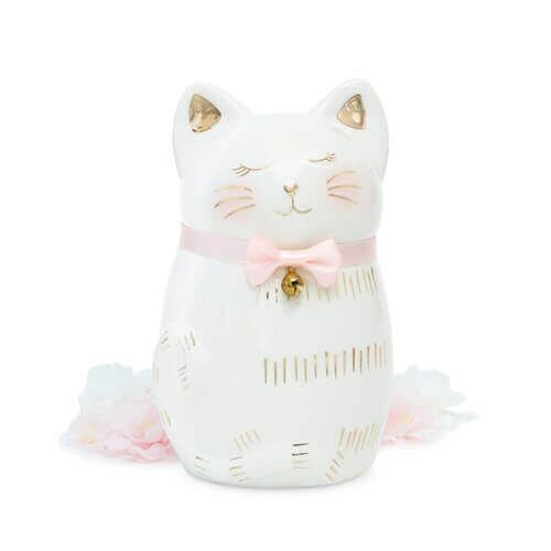 Meow-the-cat-cut Meow the Cat (Halskette)