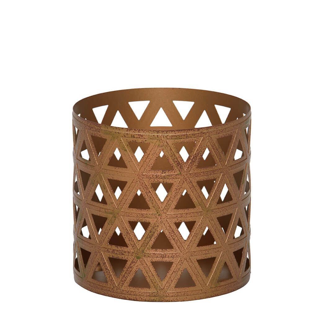1543358 Old Havana Jar Holder 411g & 623g